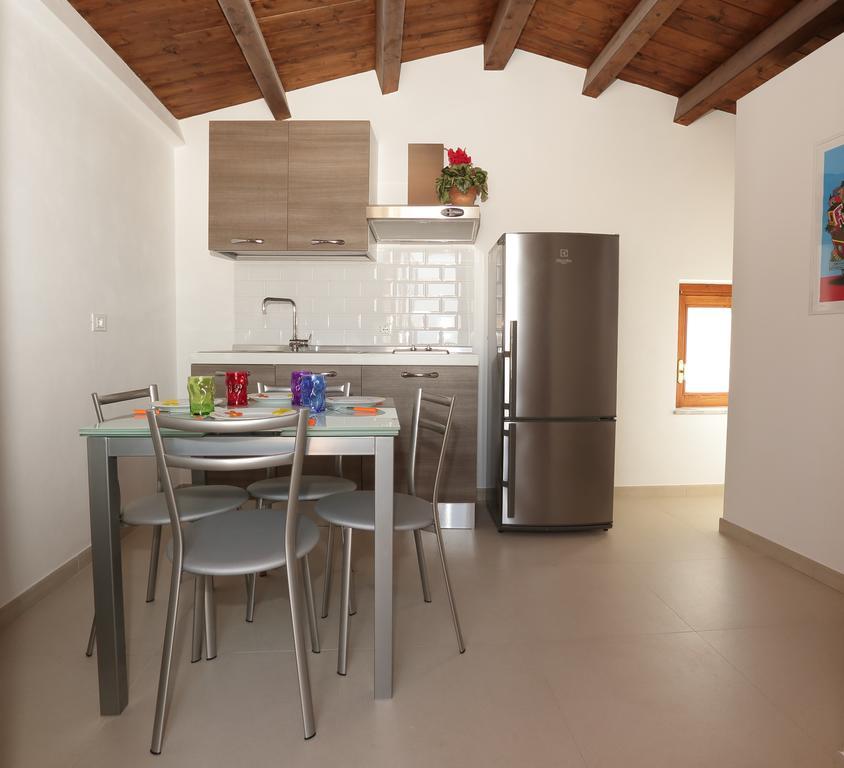 Apartment Papyri Palermo Rom bilde
